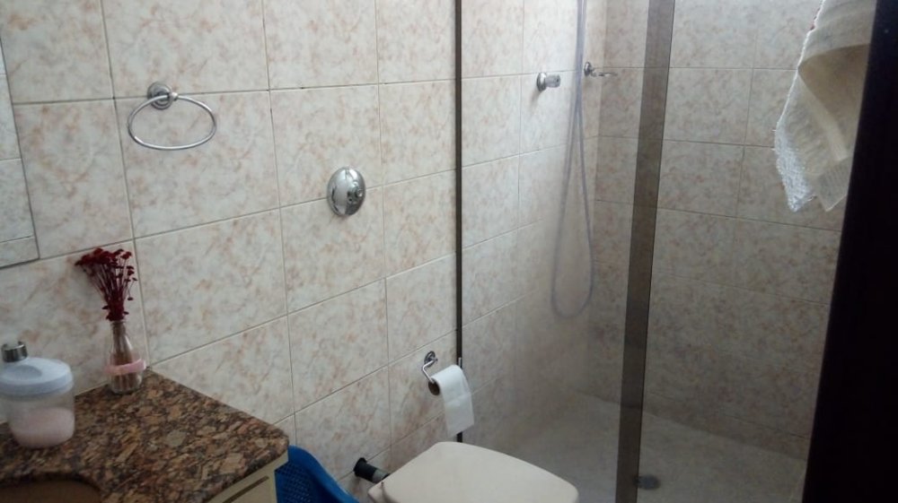 banheiro - Imóvel de Código MAR109