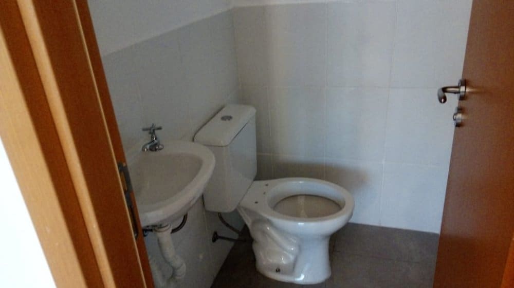banheiro - Imóvel de Código MAR98