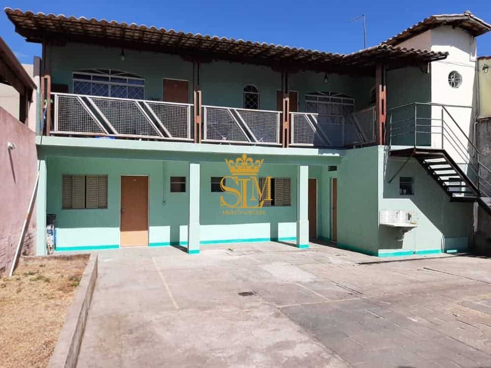 Kitnet para alugar Santa Amélia Belo Horizonte - Código SLM444 - Galax  Imóveis - Portal de Busca de Imóveis