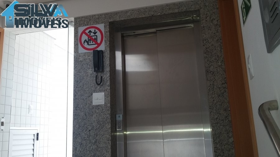 elevador - Imóvel de Código SIL327