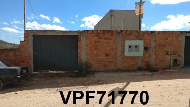 23 - Imóvel de Código VPF71770