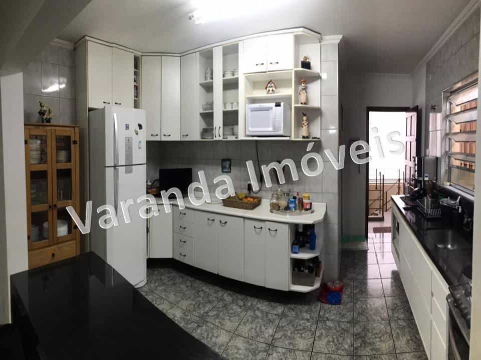 Cozinha - Imvel de Cdigo VAR148
