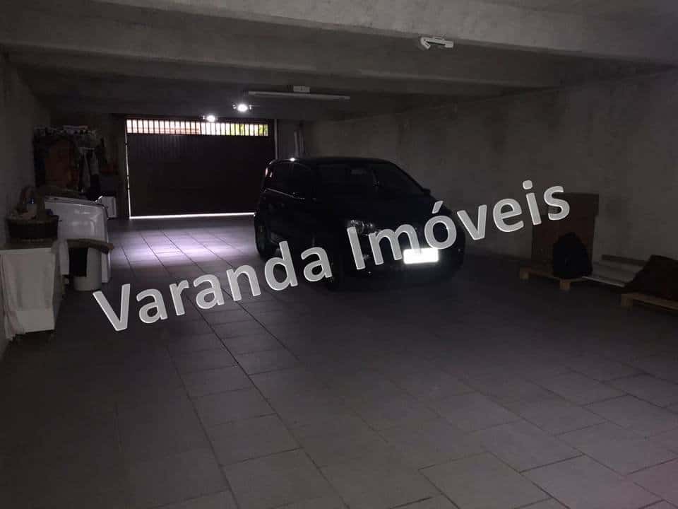 Garagem - Imvel de Cdigo VAR148