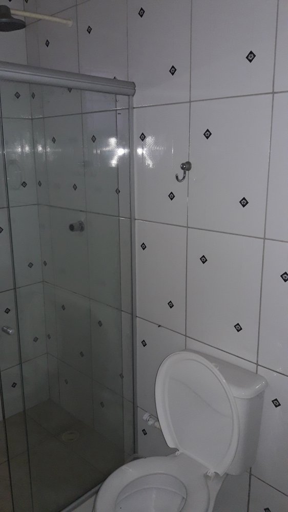 Banheiro - Imvel de Cdigo SPI810