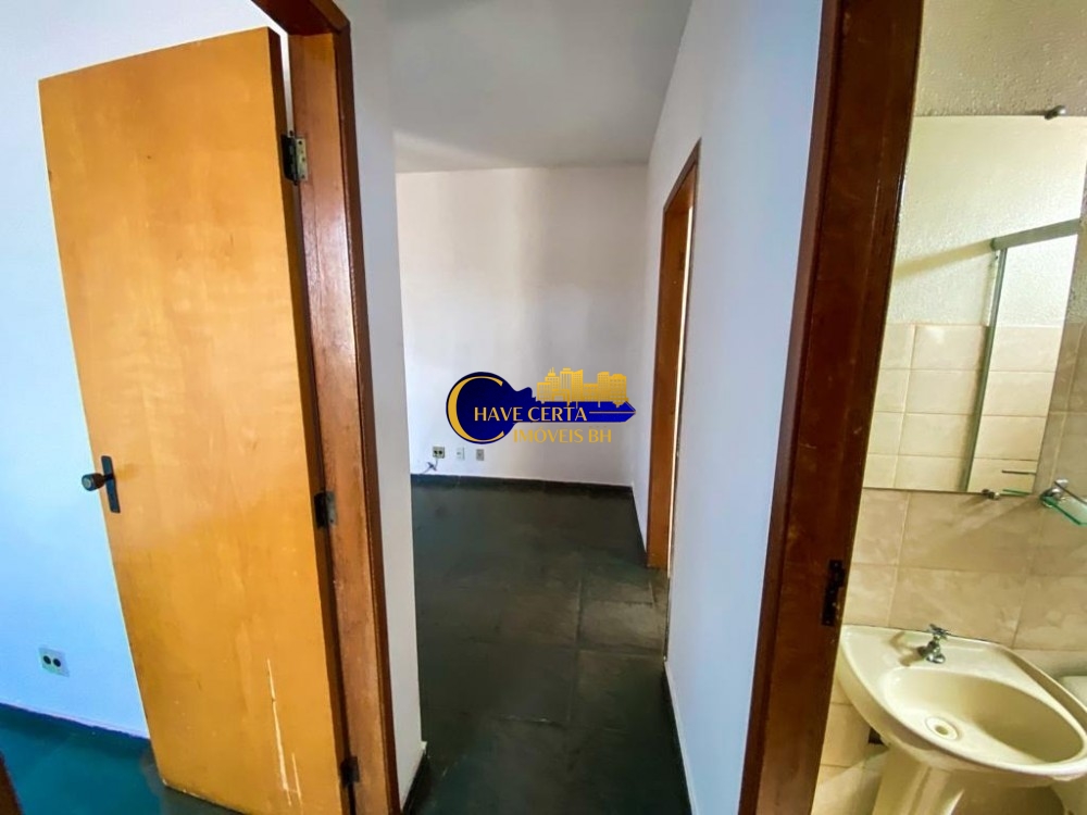 Apartamento à venda no Bonsucesso: - Imóvel de Código CDA370