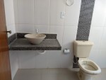 Banheiro social - Imvel de Cdigo JOA54
