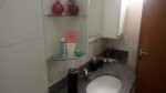 Banheiro Suite - Imvel de Cdigo MAR63