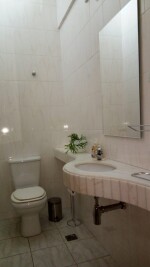 banheiro suite - Imvel de Cdigo MAR73