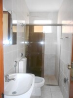 banho suite - Imvel de Cdigo ADM102