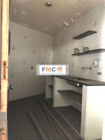 cozinha terrao - Imvel de Cdigo FMC130