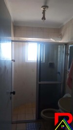 banheiro - Imvel de Cdigo RAA9