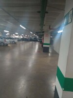 Local das garagens - Imvel de Cdigo JCI16