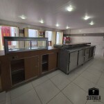 Cozinha - Imvel de Cdigo SEN698