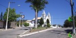 Igreja no Centro de Taquarau de Minas - Imvel de Cdigo JIM214