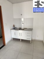 mini cozinha - Imvel de Cdigo EAS9