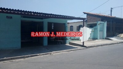 Cdigo V915230 - Casa Trrea na(o) Mantiqueira