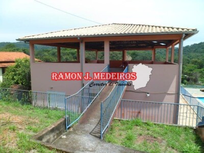 Cdigo VPF233550 - Stio na(o) Quinta das Palmeiras