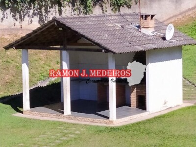 Código PVF720140 - Apartamento na(o) Chácaras Santa Inês (São Benedito)