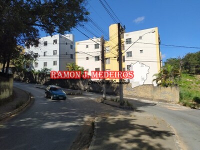 Código PVF720140 - Apartamento na(o) Chácaras Santa Inês (São Benedito)