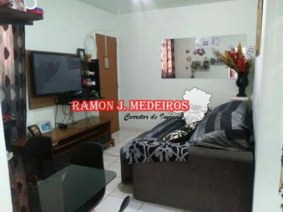 Código VF2101135 - Apartamento na(o) Rio Branco