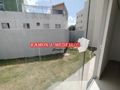 Código VFP224580 - Casa Duplex na(o) Rio Branco
