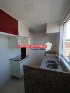 Código VPF229249 - Apartamento na(o) Rio Branco