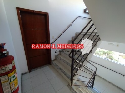Código VPF229249 - Apartamento na(o) Rio Branco